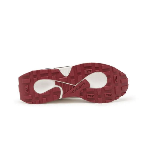 TENIS BLANCOS Y03345-PR003-HA0357 DIESEL